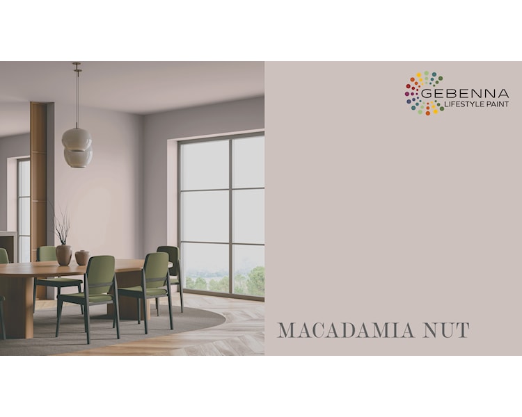 MACADAMIA NUT